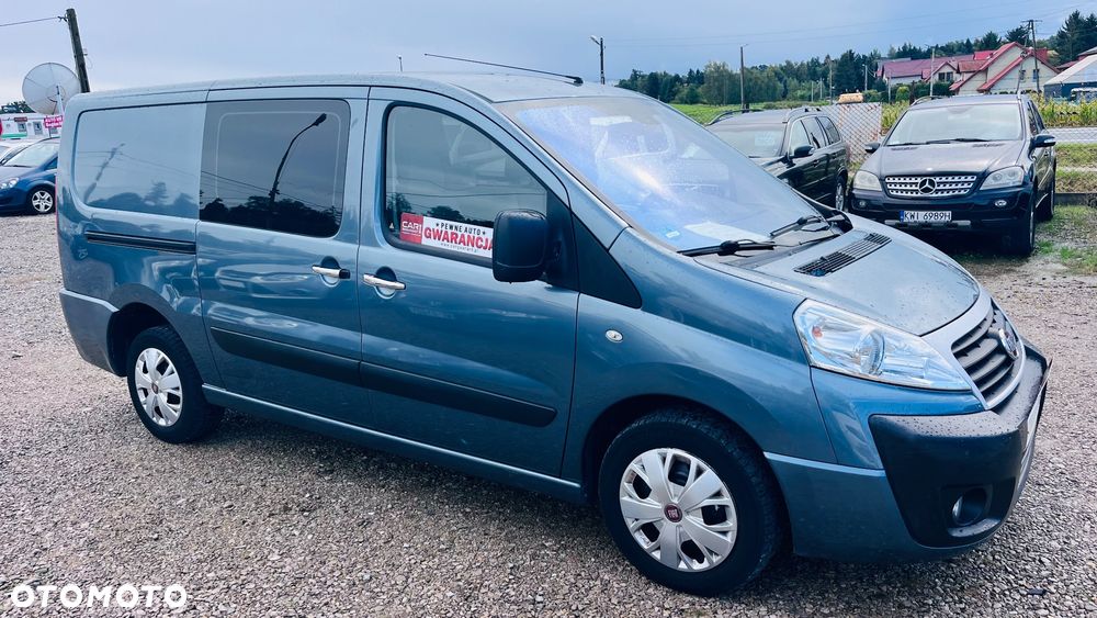Fiat Scudo - 4