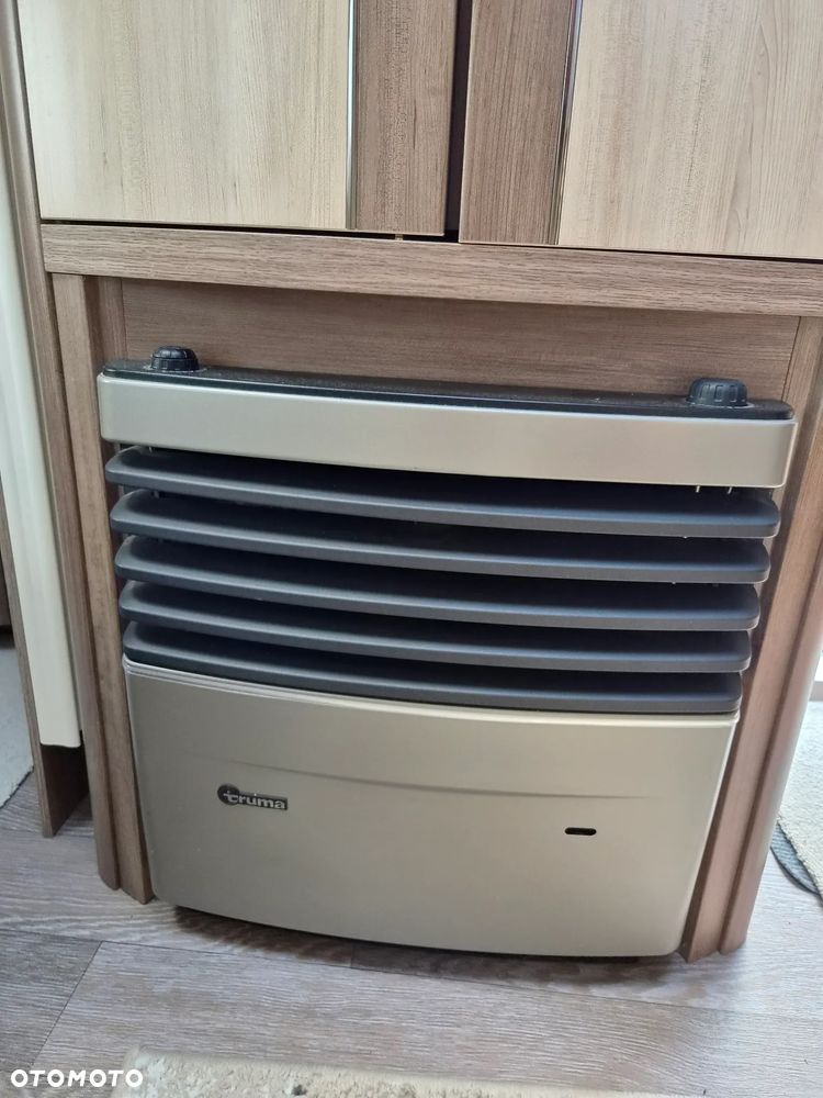 Hobby 460 UFE - 20