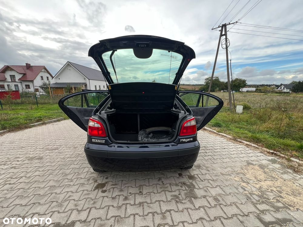 Renault Megane - 22