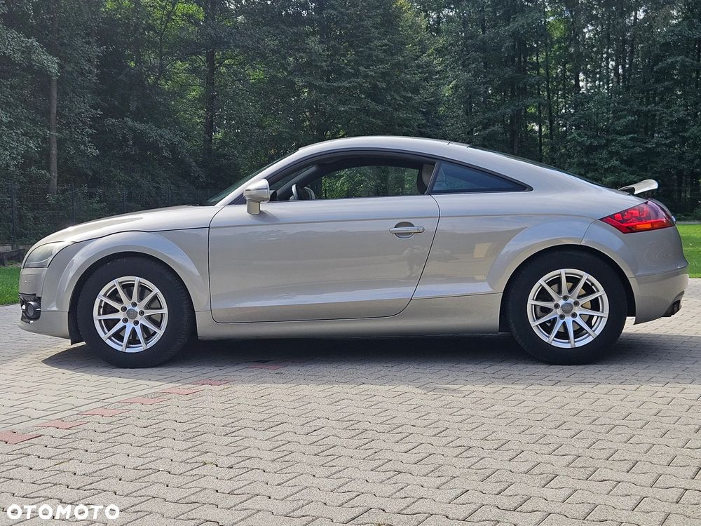 Audi TT Coupé 2.0 TFSI - 5
