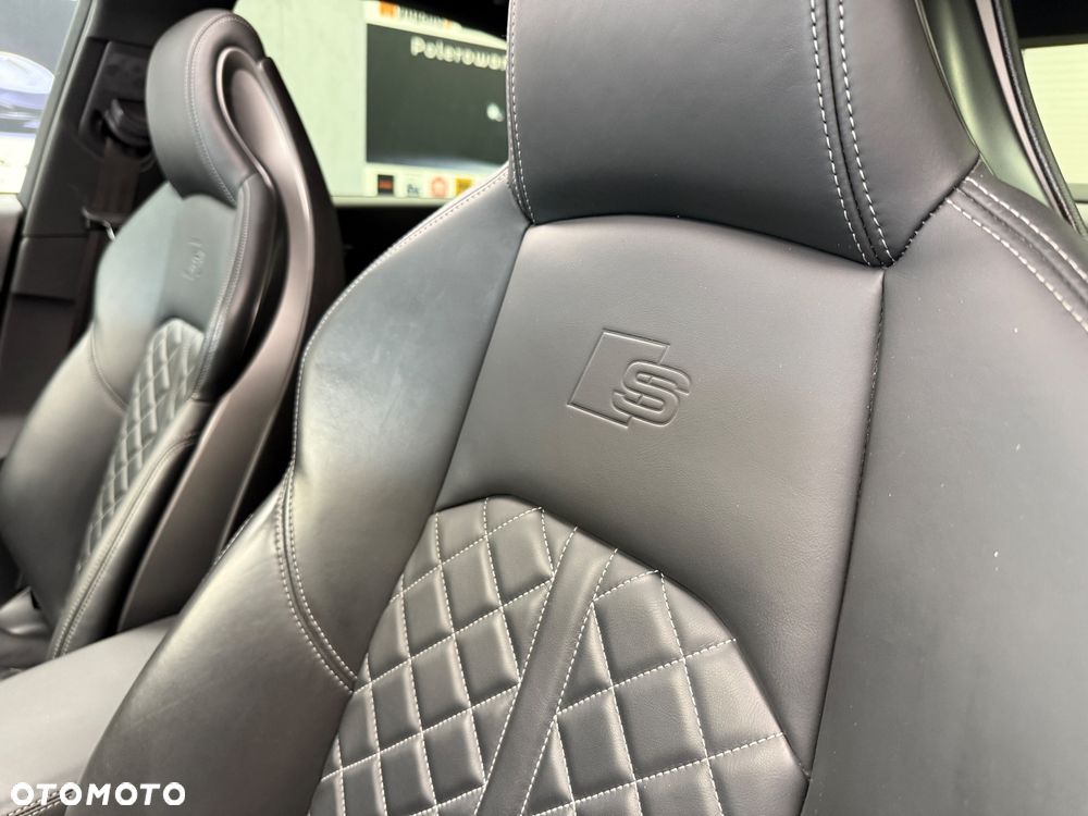 Audi S4 Limousine 3.0 TFSI Quattro Tiptronic - 21