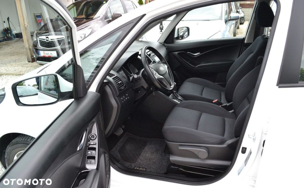Hyundai ix20 1.6 Automatik Comfort - 6