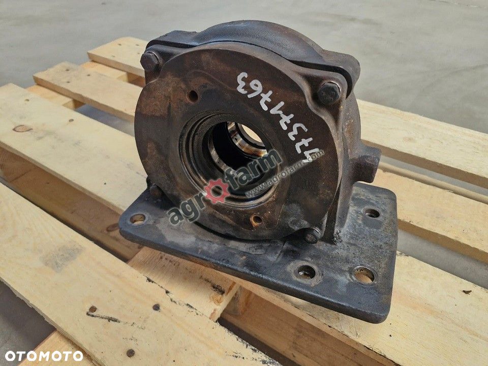Obudowa Case Magnum 235, 250, 260, 280 - 1
