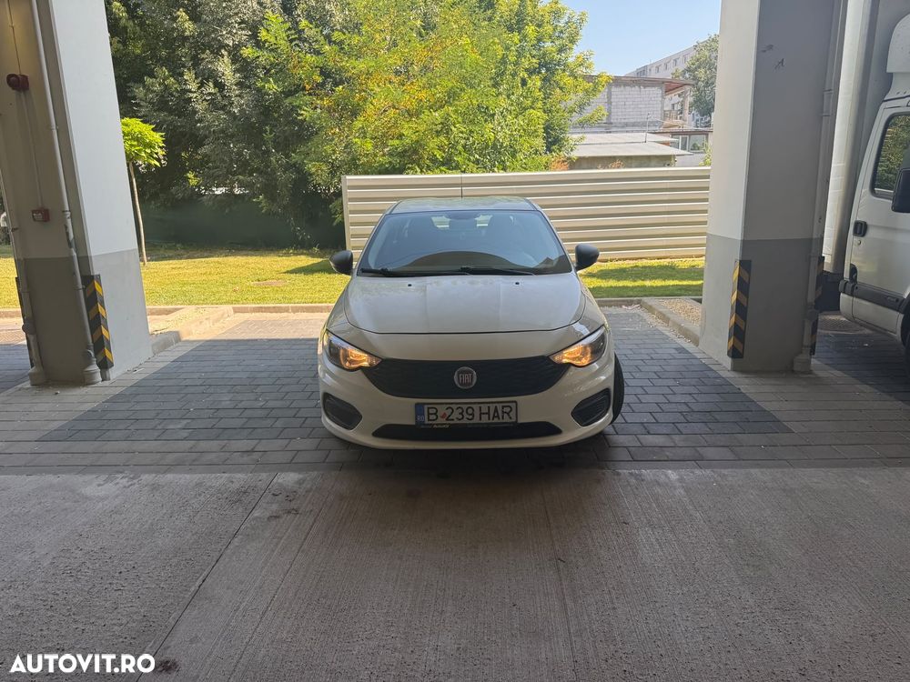 Fiat Tipo 1.4 - 1