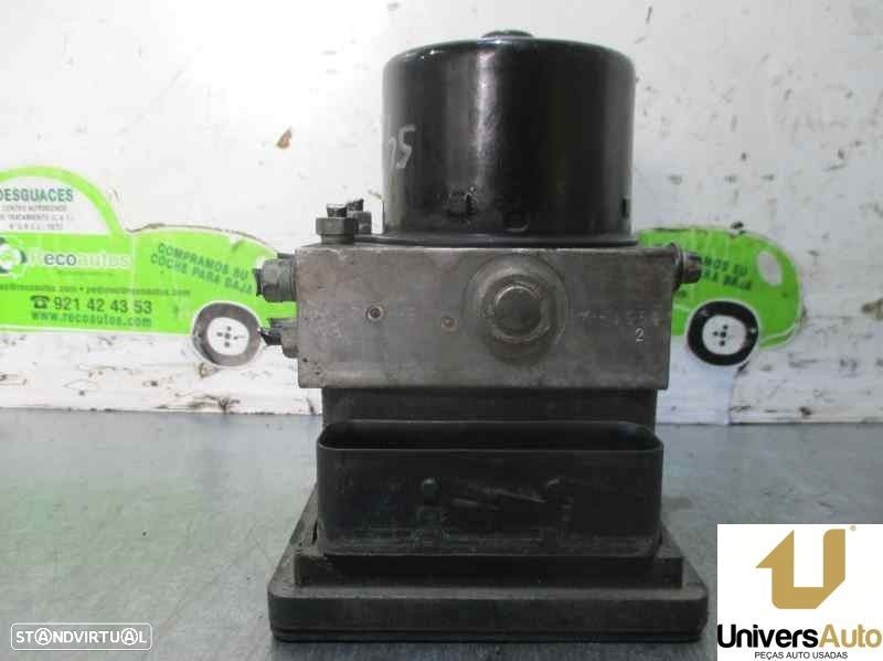 ABS OPEL ASTRA H 2005 -13213610 - 1