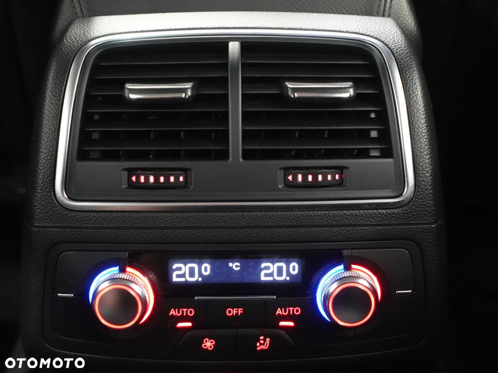 Audi A6 Avant 2014
