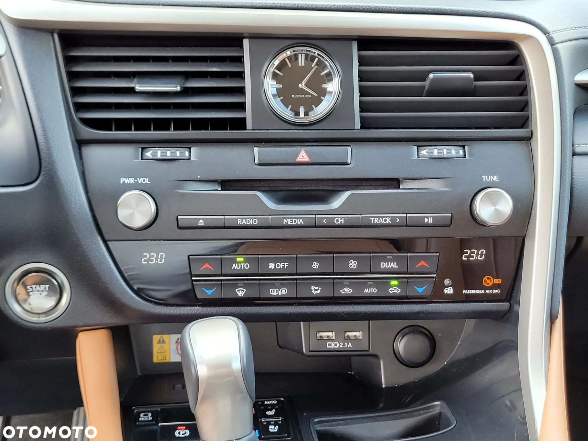 Lexus RX 300 Business Edition + - 19