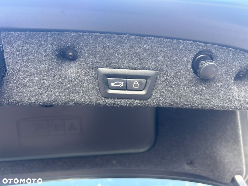 BMW Seria 5 520d - 12