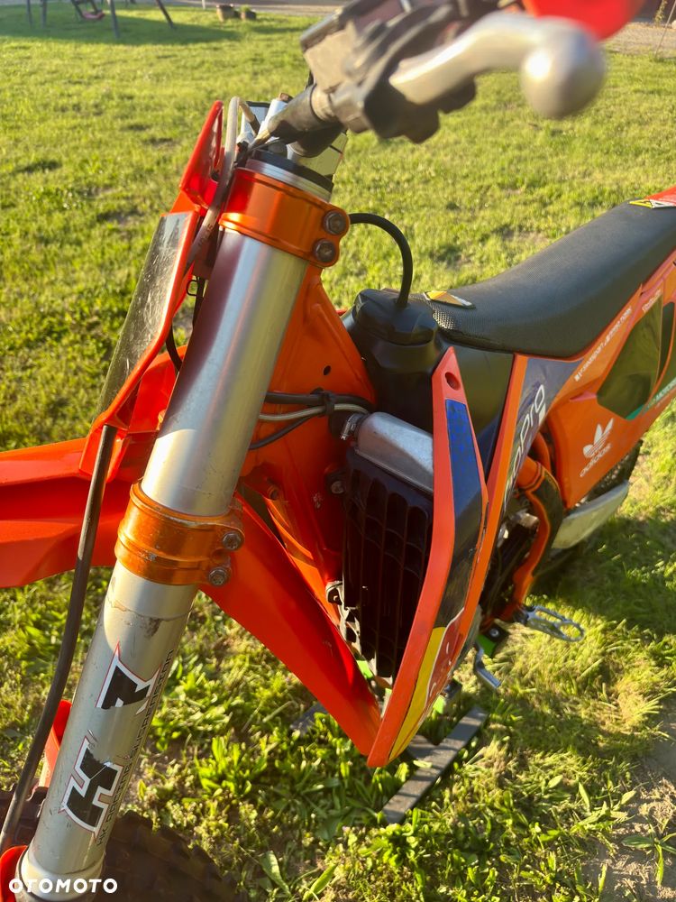 KTM SXF - 18