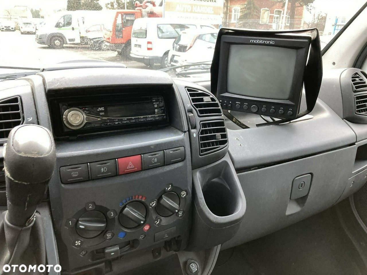 Fiat Ducato - 9