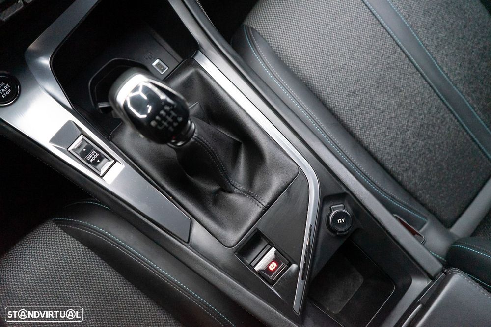 Peugeot 308 SW 1.5 BlueHDi Allure Pack - 34