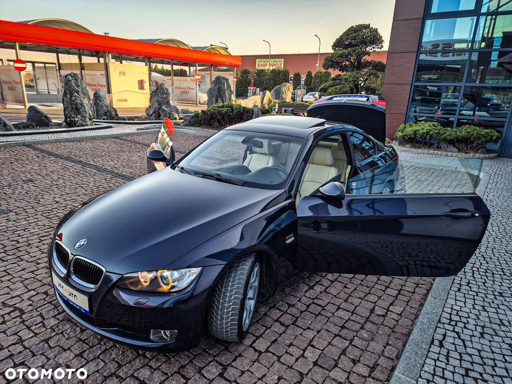 BMW Seria 3 - 14