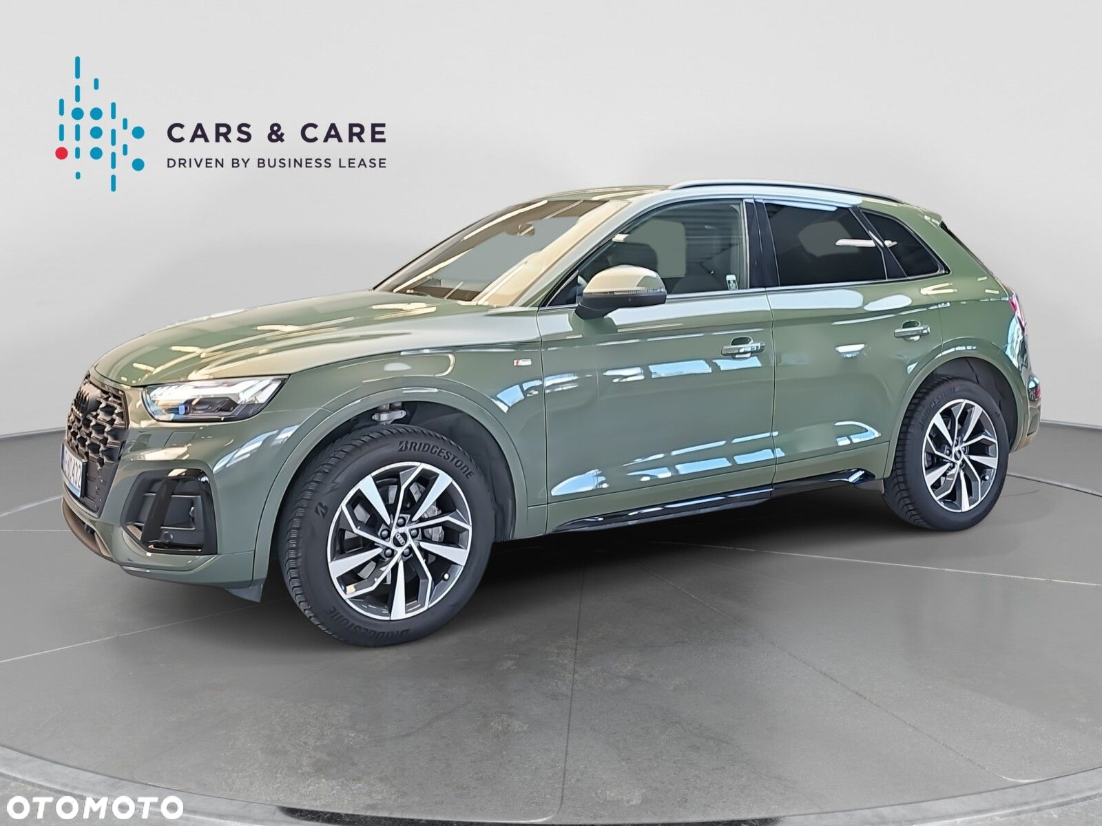 Audi Q5 - 11