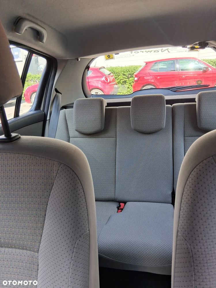 Renault Clio 1.4 16V Extreme - 8