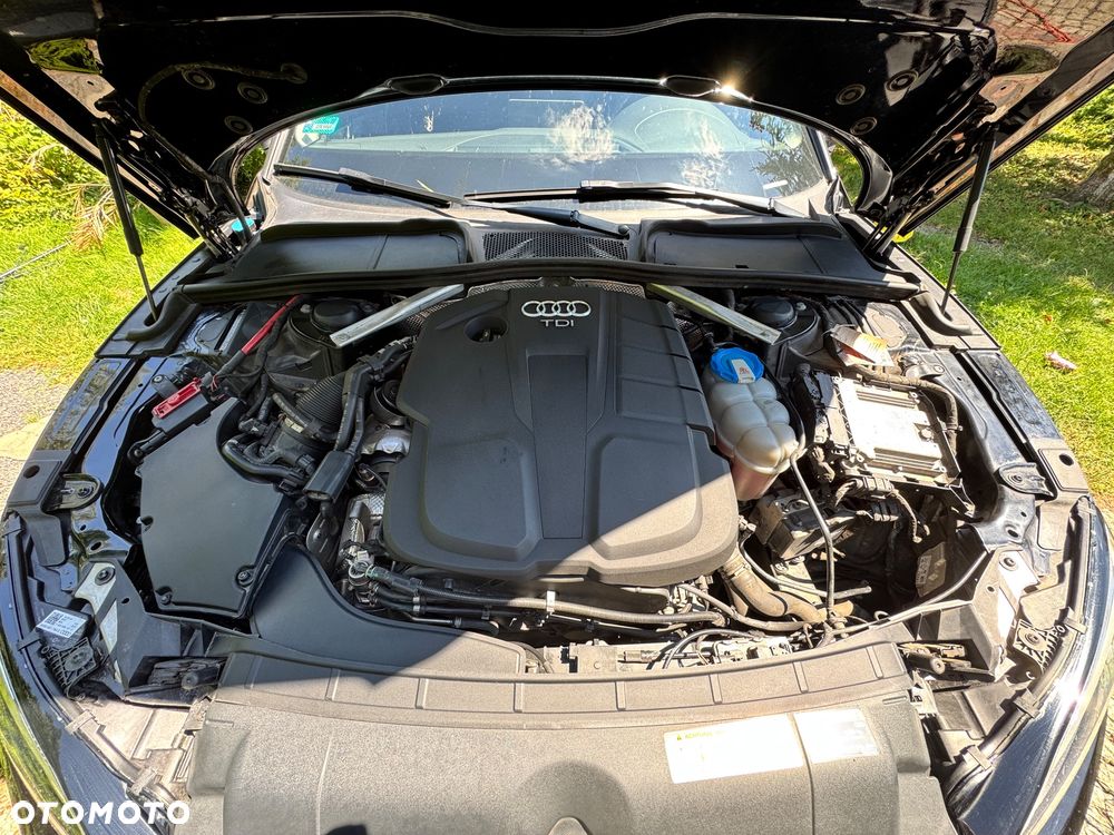 Audi A5 Sportback 2.0 TDI Sport S tronic - 15