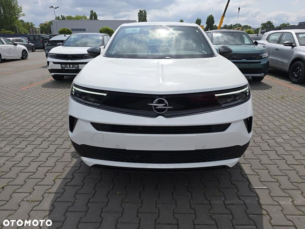 Opel Mokka - 2