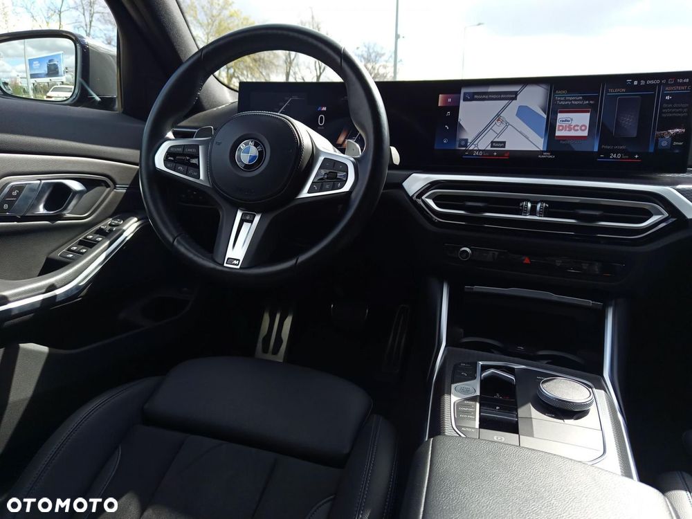 BMW Seria 3 - 14