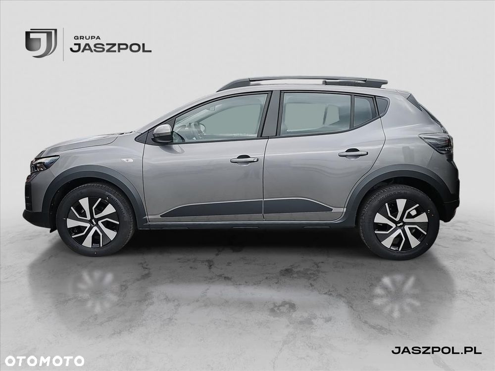 Dacia Sandero - 8