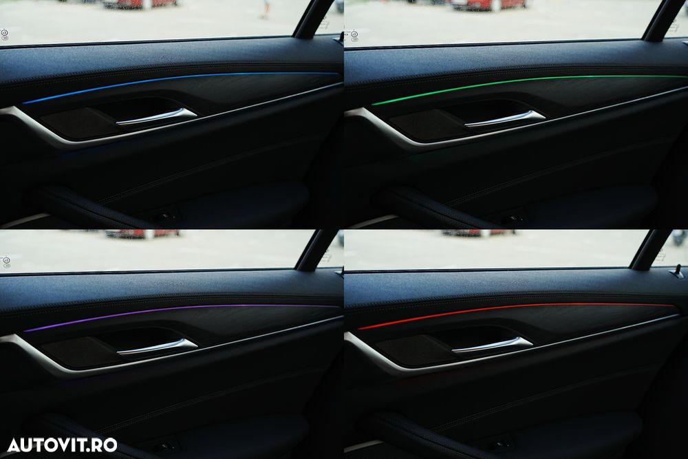 BMW Seria 5 530e AT PHEV - 19