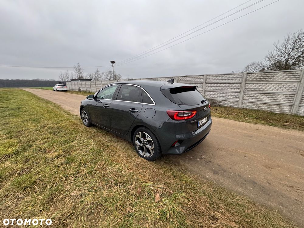Kia Ceed 1.6 CRDi Edition 7 - 4