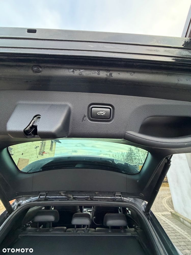 Kia Sportage 1.6 T-GDI HEV Business Line 4WD - 9