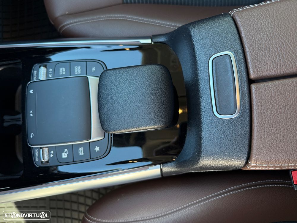Mercedes-Benz GLA 250 e 8G-DCT Edition Progressive Line - 11