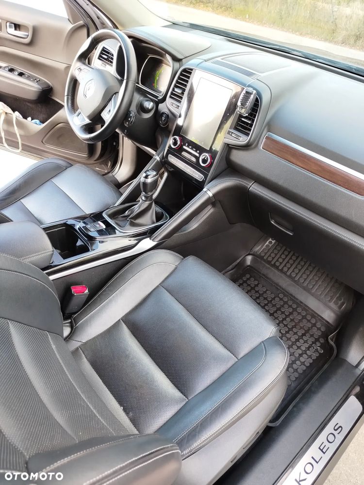 Renault Koleos 1.6 dCi Intens - 12