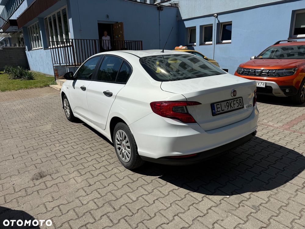 Fiat Tipo 1.4 16V Easy - 5