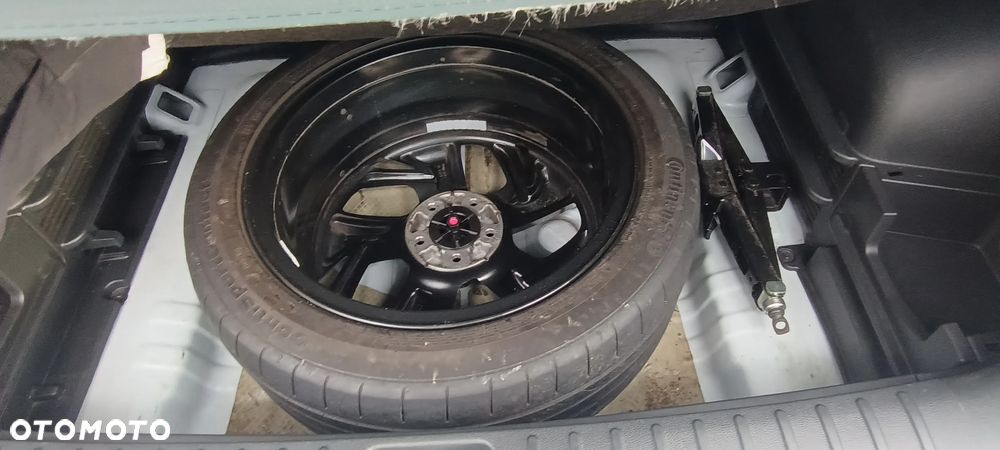 Hyundai Tucson 1.7 CRDI BlueDrive Premium 2WD DCT - 30