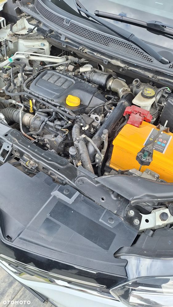 Renault Kadjar Energy dCi 130 X-tronic Bose Edition - 19