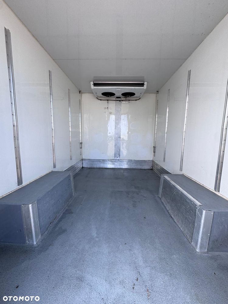 Fiat Fiat Ducato 2.3 MultiJet / Chłodnia / Relec Froid TR32 (183) - 9