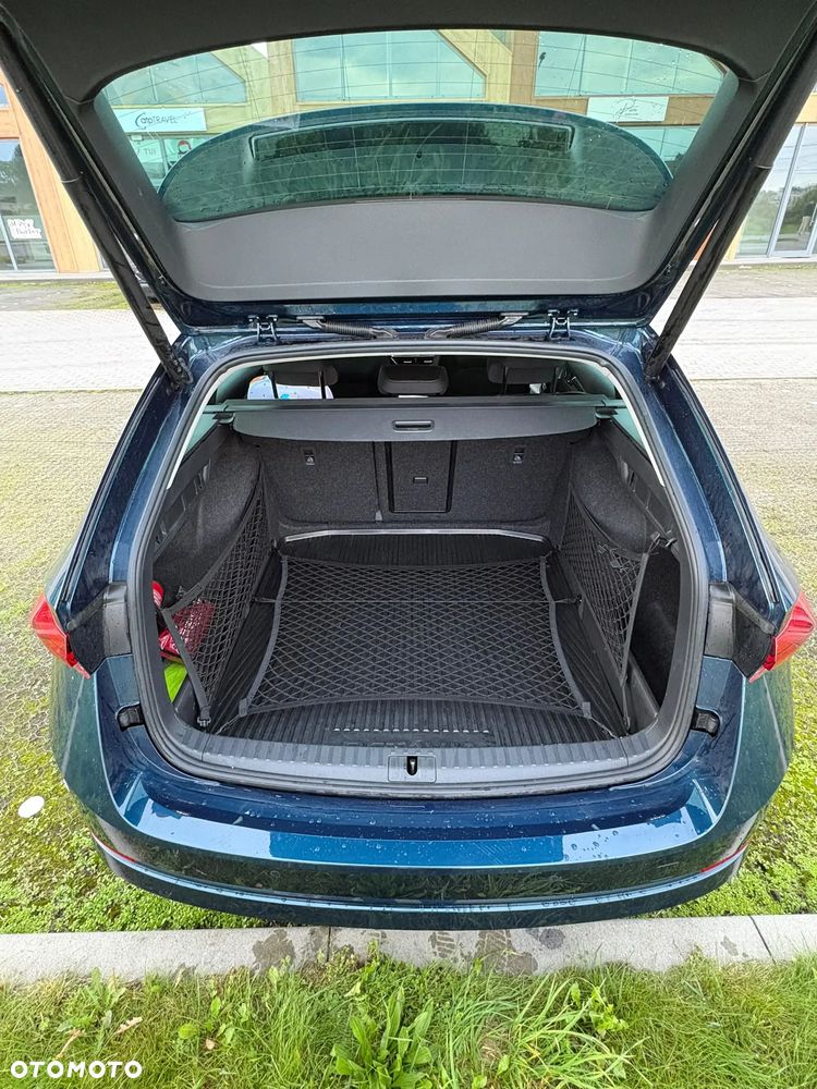 Skoda Octavia 1.5 TSI e-Tec Style DSG - 29