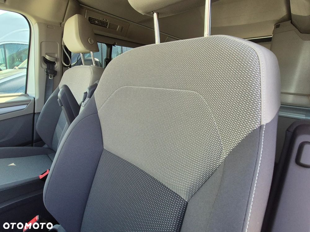 Volkswagen California - 12