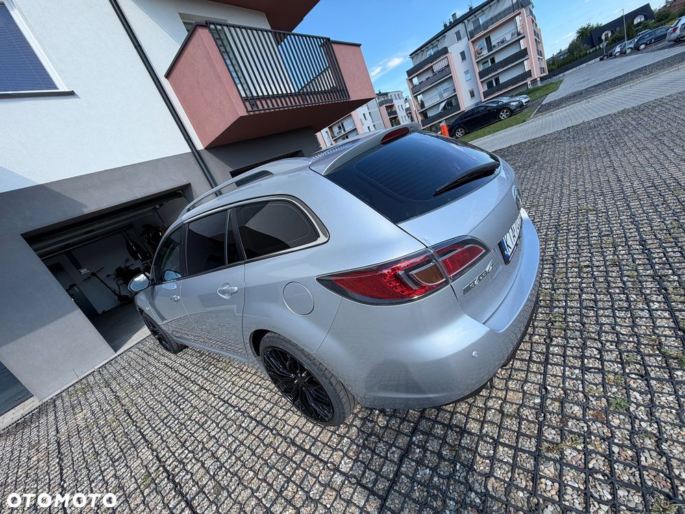 Mazda 6 2.0 Exclusive - 7