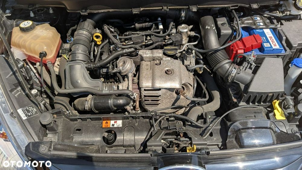Ford B-MAX - 36