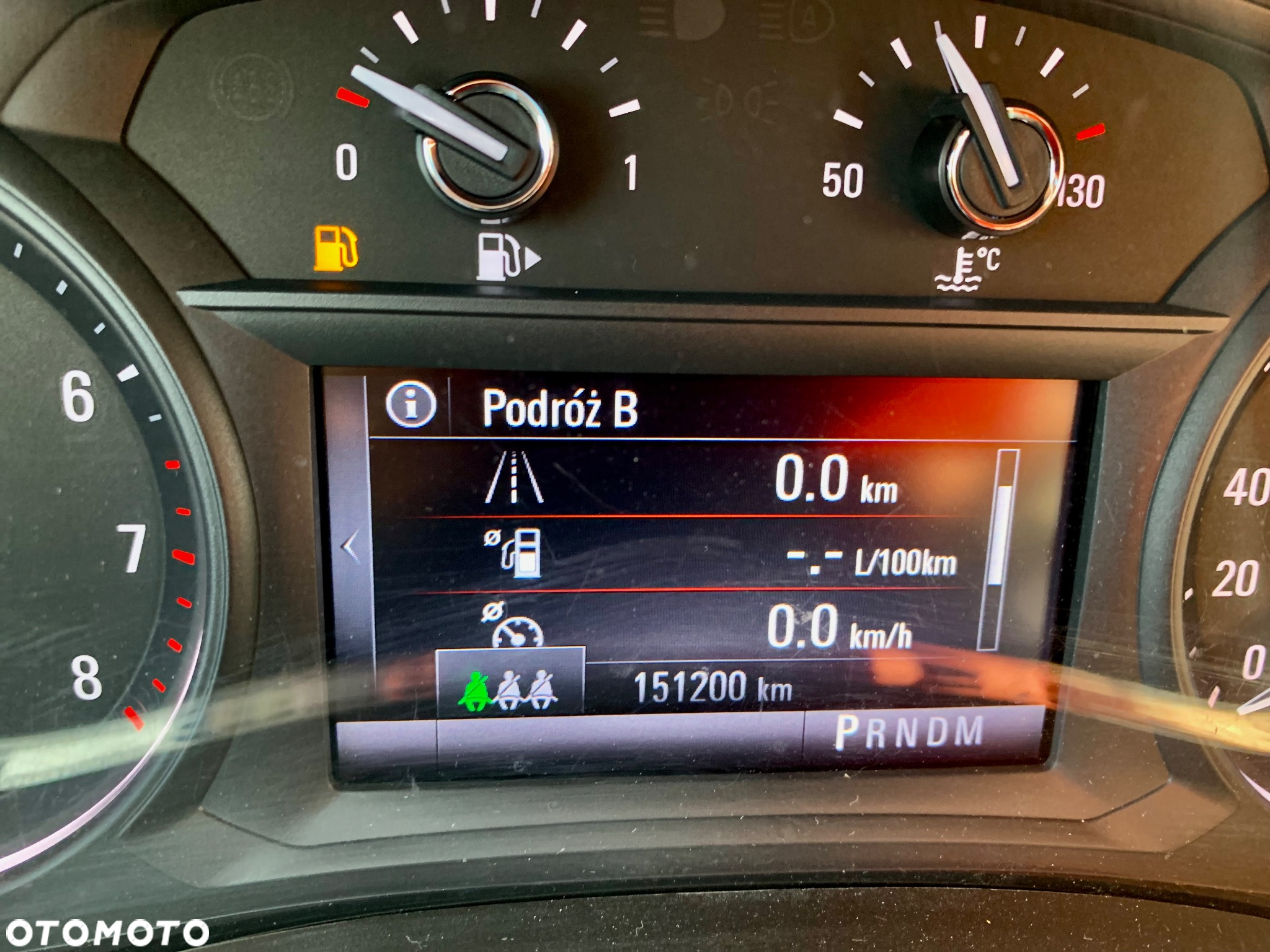 Opel Mokka X 1.4 T Elite - 25