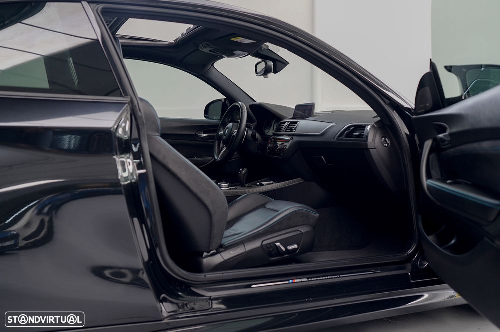 BMW M2 Competition Auto - 13