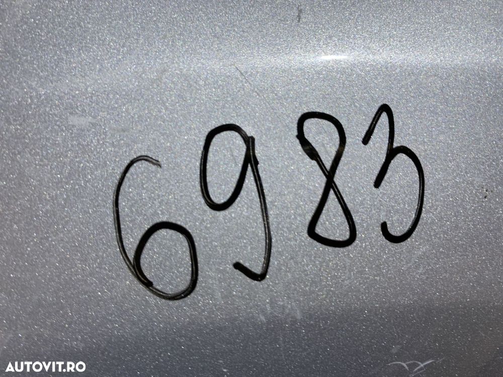 Bara fata Mercedes EQC W293, 2020, 2021, 2022, 2023, cod origine OE A2938850000. - 23