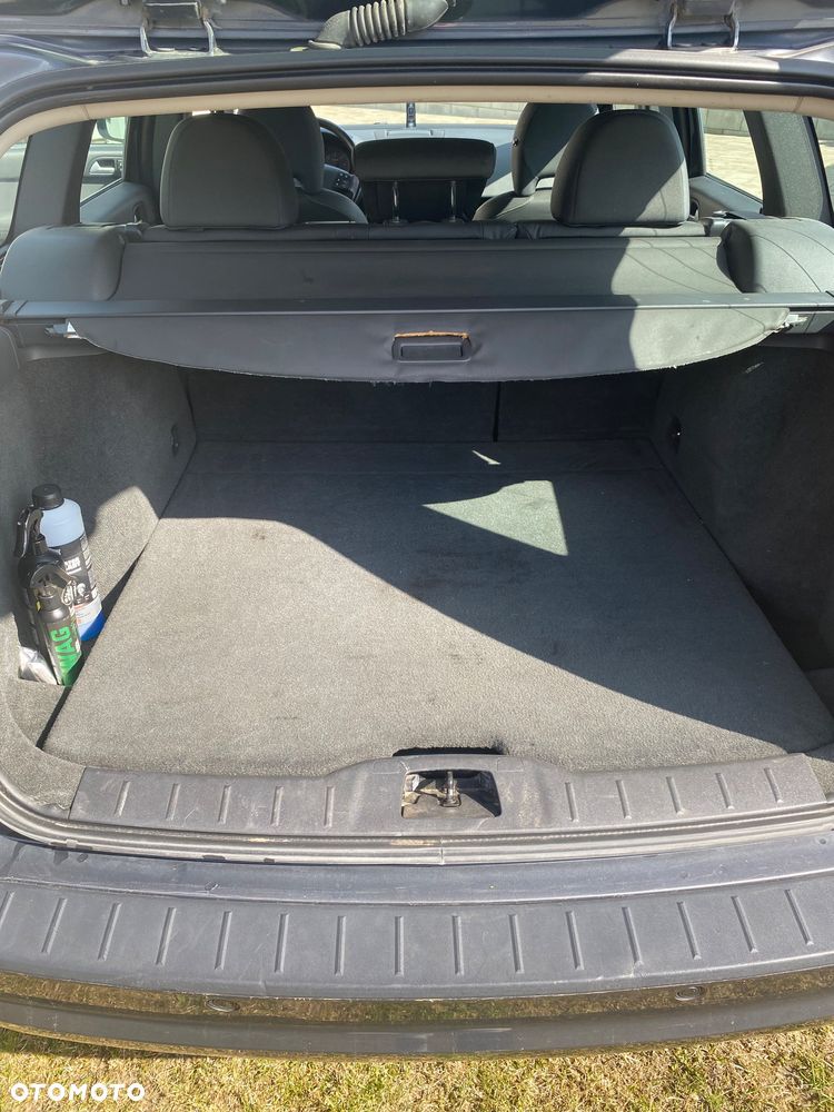 Volvo V50 1.6D DRIVe Summum Start-Stop - 9