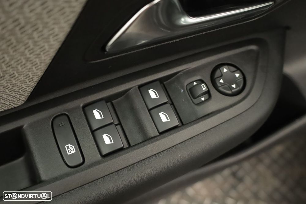 Citroën C4 1.2 PureTech YOU! - 19