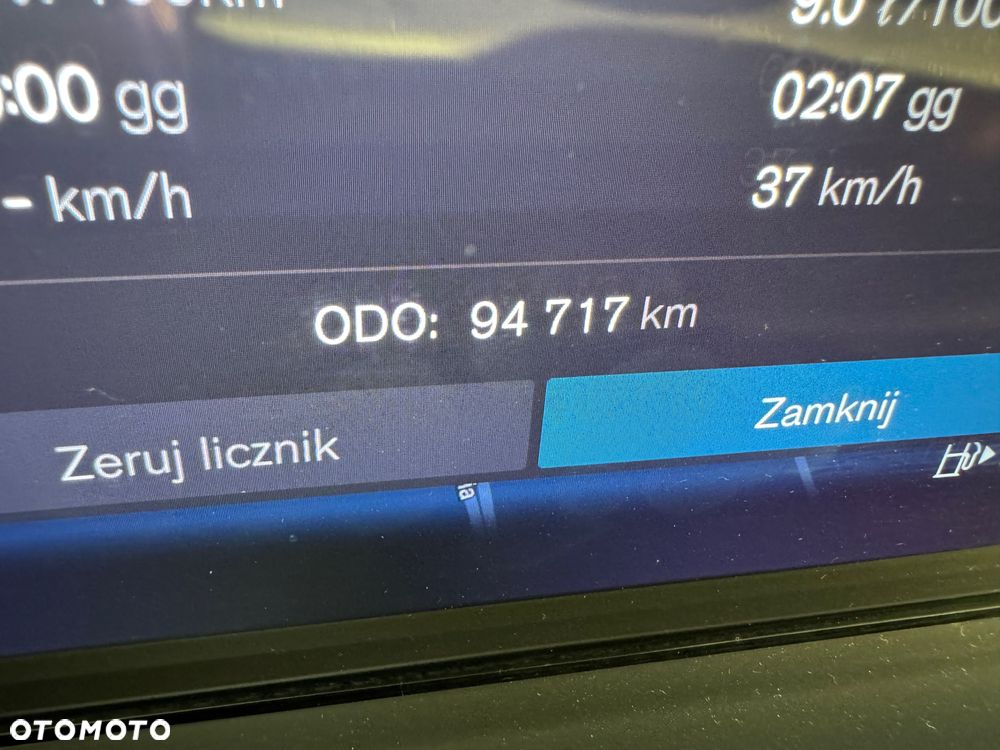 Volvo XC 60 - 5