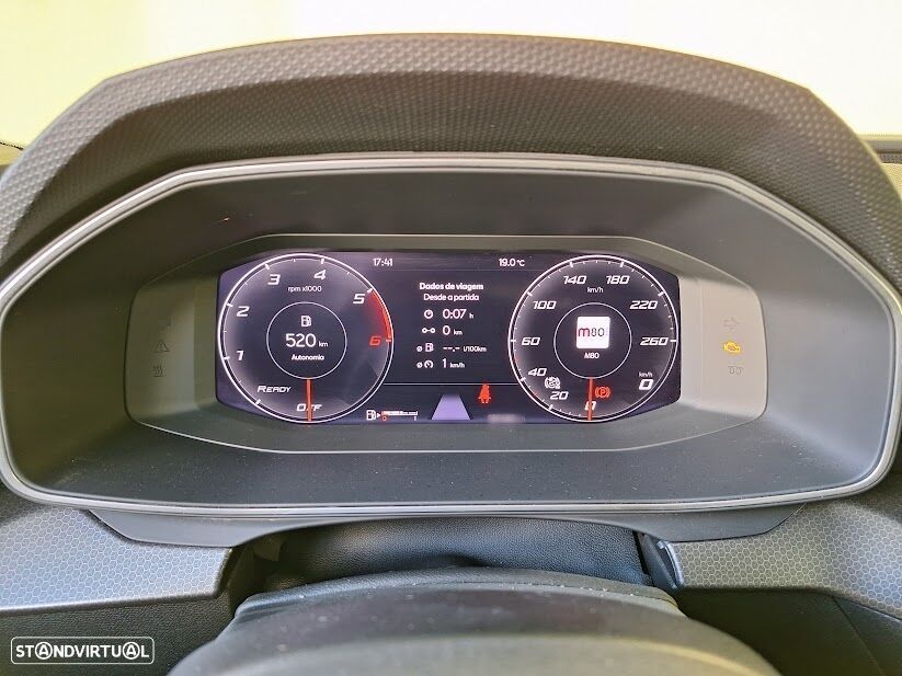 SEAT Leon ST 2.0 TDI Style - 16