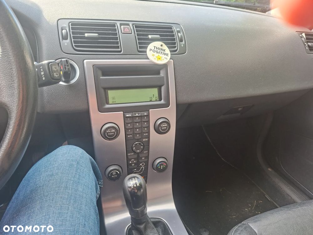Volvo V50 1.8 - 9