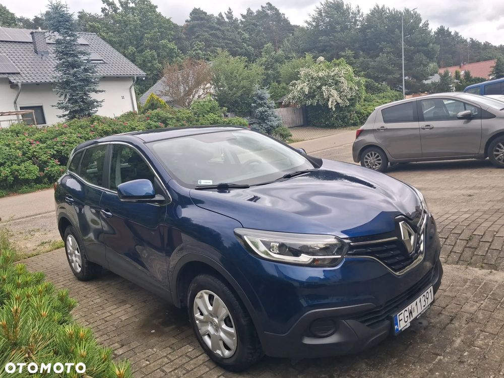 Renault Kadjar Energy TCe 130 Life - 3