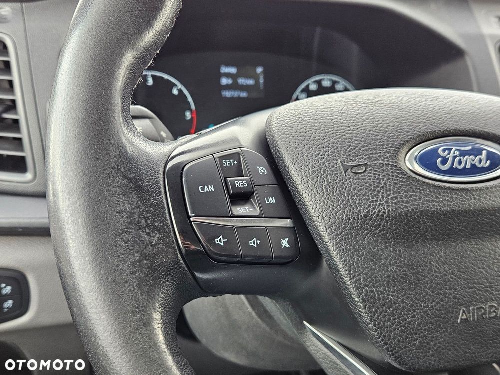 Ford transit L3H2 *66999zł NETTO* 2.0TdCi/131KM - 21