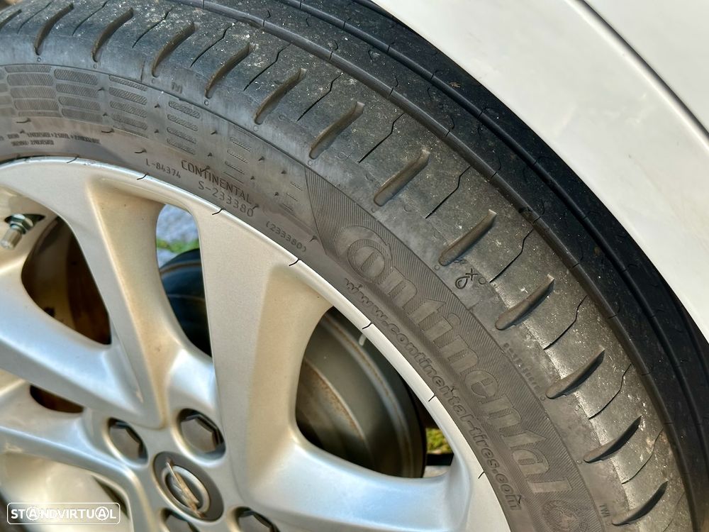 Opel Karl 1.0 FlexFuel - 11