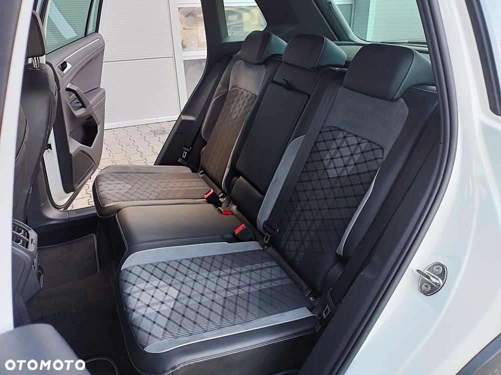 Volkswagen Tiguan 1.5 TSI EVO R-Line DSG - 11