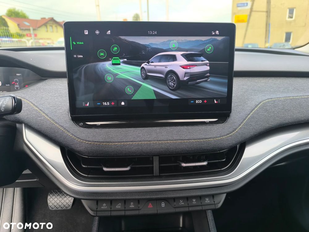 Skoda Elroq 50 55kWh - 17