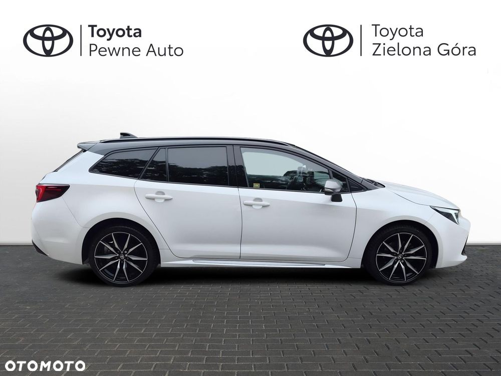 Toyota Corolla - 7