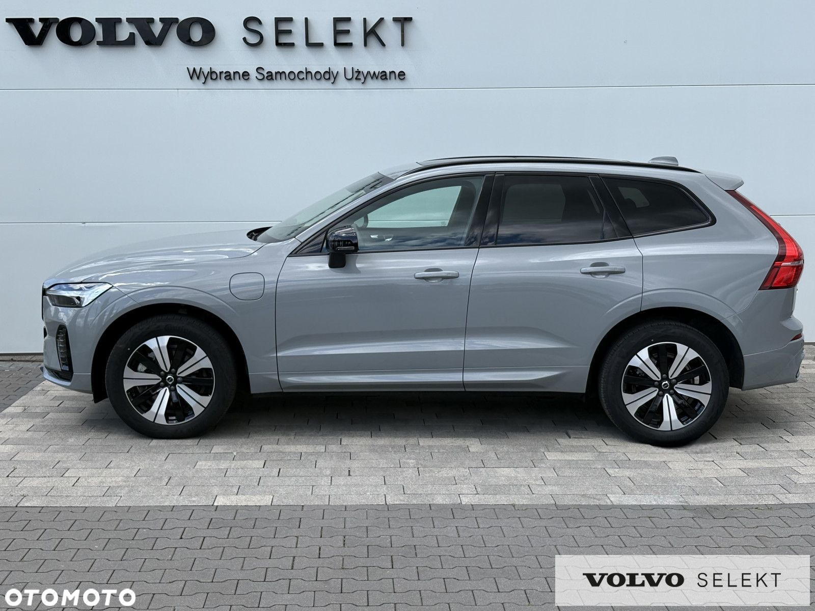 Volvo XC 60 - 5